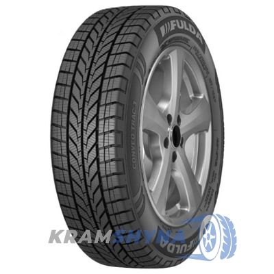 Fulda Conveo Trac 3 195/70 R15C 104/102R