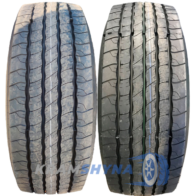 Sava Avant A5 (рулевая) 315/80 R22.5 156L/154M