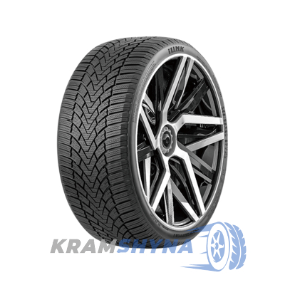 ILink Snowgripper I 215/45 R17 91V XL
