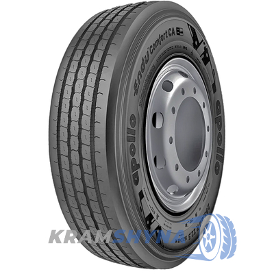 Apollo ENDUCOMFORT CA (универсальная) 295/80 R22.5 154/149M PR16