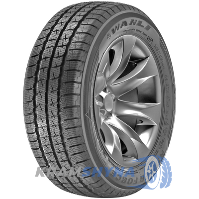 Wanli Winter Force SW103 185 R14C 102/100Q