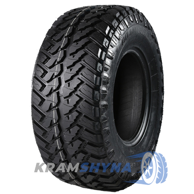 Roadmarch PRIMEMASTER M/T I 305/70 R16 124/121P