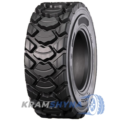 GTK BC80 (индустриальная) 10 R16.5 138A3 PR12