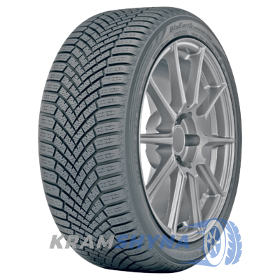 Yokohama BluEarth*Winter V906 315/35 R21 111W XL