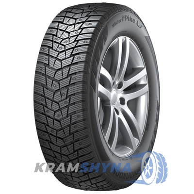 Hankook Winter i*Pike LV RW15 215/70 R15C 109/107R (шип)