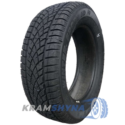 Snow Evolution (наварка) Winter Sport 3D 205/60 R16 94H