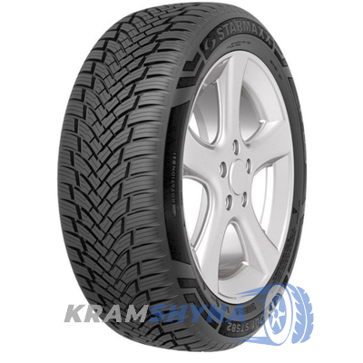 Starmaxx Maxx Out ST582 185/60 R15 88H XL
