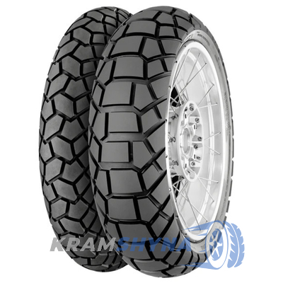 Continental TKC 70 Rocks 140/80 R17 69S