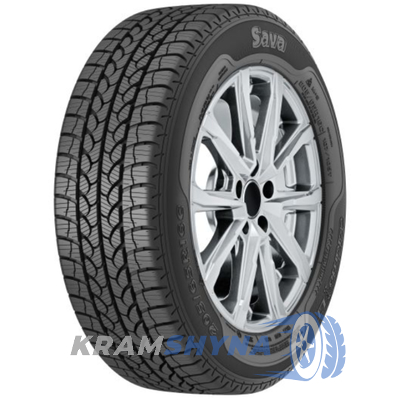 Sava Eskimo LT 215/60 R17C 109/107T