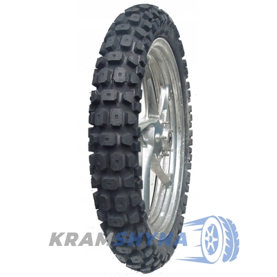 Deli Tire SB-107 100/80 R17 52R