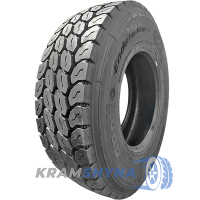 Apollo ENDUTRAX-MA HD (универсальная) 385/65 R22.5 164K PR22