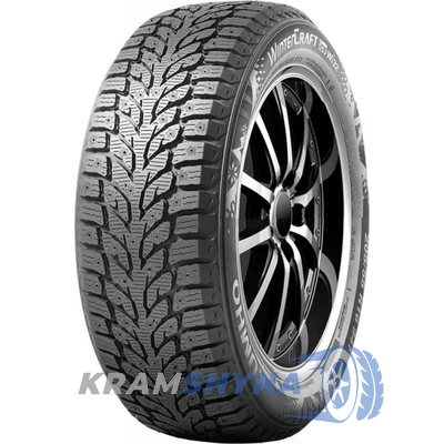Kumho WinterCraft Ice Wi32 205/65 R15 99T XL (шип)