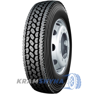 Lanvigator D808 (ведущая) 11 R24.5 149/146K PR16