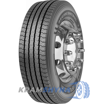 Fulda Regiocontrol 3 (рулевая) 385/55 R22.5 160K/158L