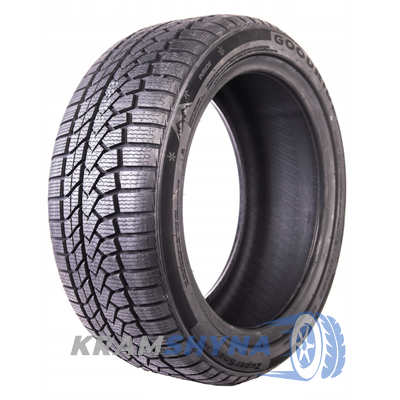 Goodride ZuperSnow Z-507 225/40 R19 93V XL