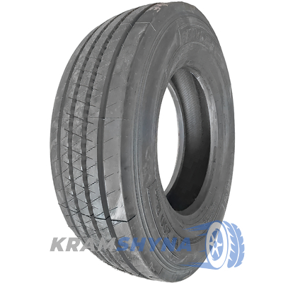 Barum BF200 R (рулевая) 315/70 R22.5 156/150L PR20