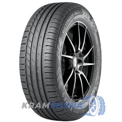 Nokian Wetproof SUV 235/65 R17 108V XL