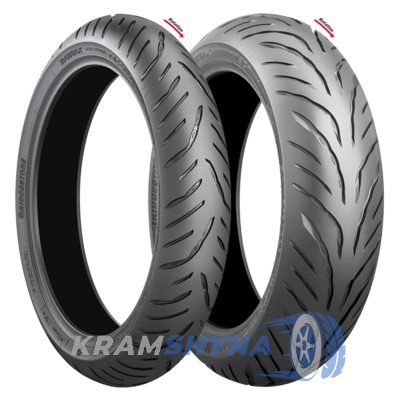 Bridgestone Battlax Sport Touring T32 180/55 R17 73W