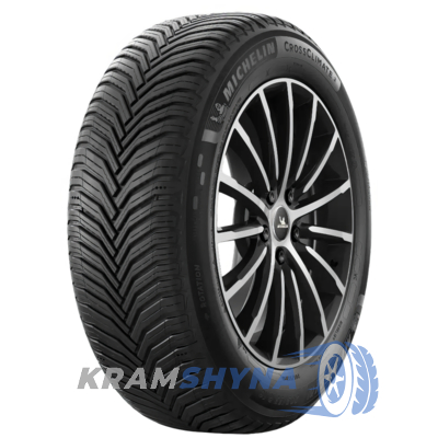 Michelin CrossClimate 2 235/45 R19 99Y XL