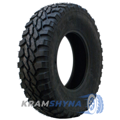 Nortenha (наварка) M/T 235/85 R16 120/116Q