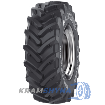 Ascenso TDR 700 (с/х) 360/70 R20 129D