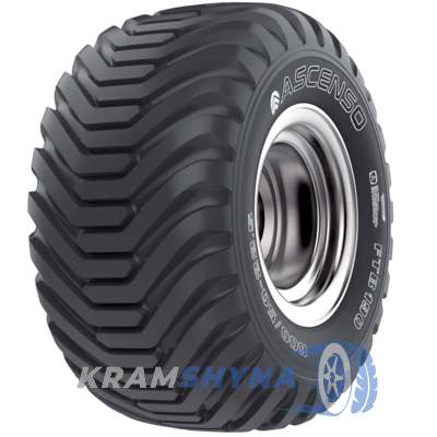 Ascenso FTB 190 (с/х) 19.00/45 R17 150A8/138A8 PR16