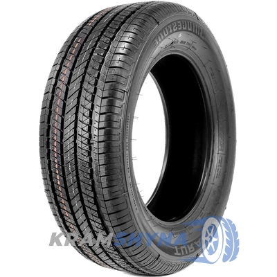 Bridgestone Turanza EL400 02 245/50 R18 100H RFT MOExtended