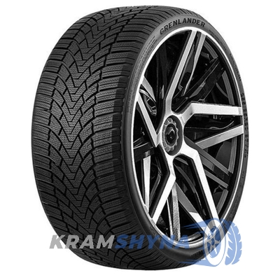Grenlander Icehawke I 235/35 R19 91V XL