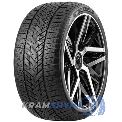 Grenlander Icehawke II 285/45 R19 111H XL