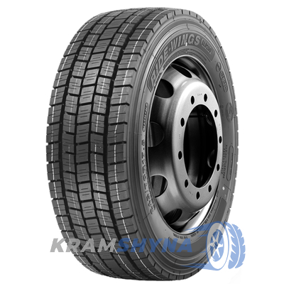 Leao KLD200 (ведущая) 245/70 R17.5 136/134M PR16