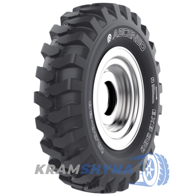 Ascenso EXB 380 (индустриальная) 8.25 R20 133B PR14