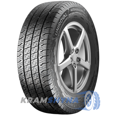 Uniroyal AllSeasonMax 225/70 R15C 112/110R