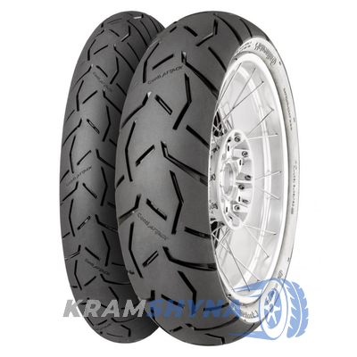 Continental ContiTrailAttack 3 170/60 R17 72V