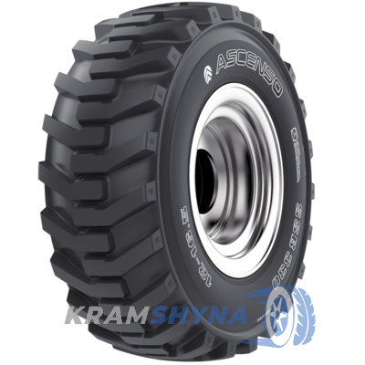 Ascenso SSB 330 (индустриальная) 10 R16.5 134A2 PR10