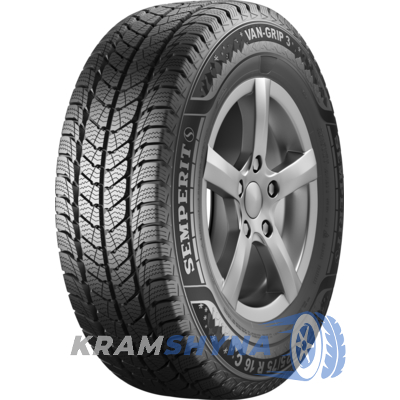 Semperit Van-Grip 3 215/75 R16C 113/111R