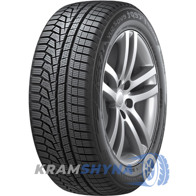 Hankook Winter i*cept evo2 SUV W320C 255/50 R19 107V XL FR HRS 