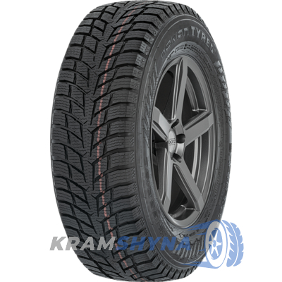 Nokian SNOWPROOF C 235/65 R16C 115/113R