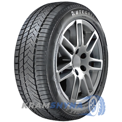 Autogreen Winter-maX A1 WL5 255/35 R19 96V XL
