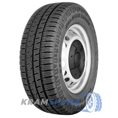 Toyo Celsius Cargo 235/65 R16C 115/113T