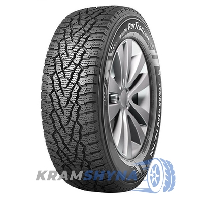 Marshal Winter PorTran CW11 225/65 R16C 112/110R (под шип)