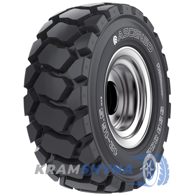 Ascenso SSB 332 (индустриальная) 10 R16.5 134A2 PR10