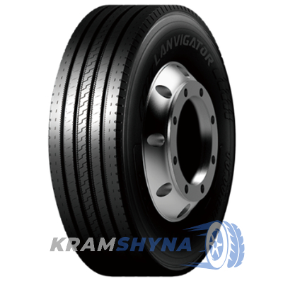 Lanvigator S208 (универсальная) 9.5 R17.5 143/141J