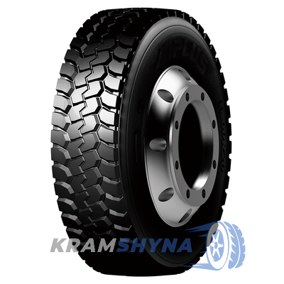 Lanvigator D689 (ведущая) 11.00 R20 152/149K