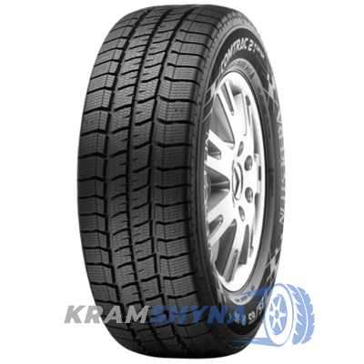 Vredestein Comtrac 2 Winter+ 225/55 R17C 109/107T