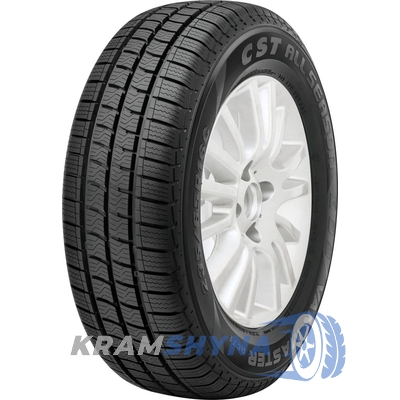 CST Van Master All-Season ACT1 225/55 R17C 109/107H
