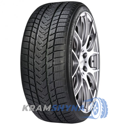 Gripmax SureGrip Pro Winter 245/35 R21 96V XL