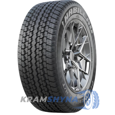 Habilead RS27 PracticalMax H/T 255/70 R15C 112/110S