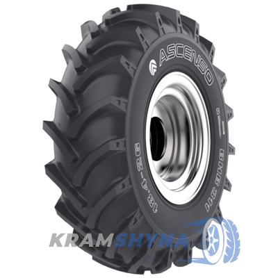 Ascenso BHB 311 (индустриальная) 18.40 R26 156A8 PR12