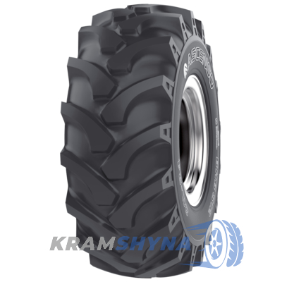 Ascenso BHB 312 (индустриальная) 19.50 R24 151A8 PR12