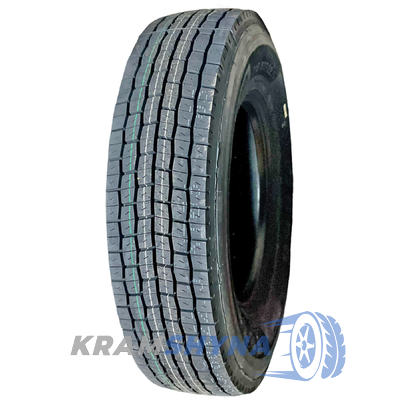 Stormer D866 (ведущая) 315/80 R22.5 156/150M